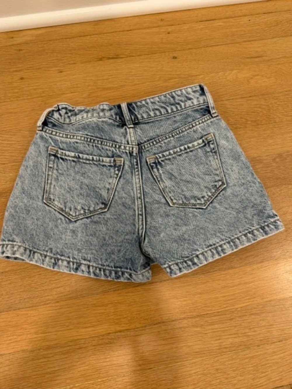 Gap Kids Denim Skorts - Size 8